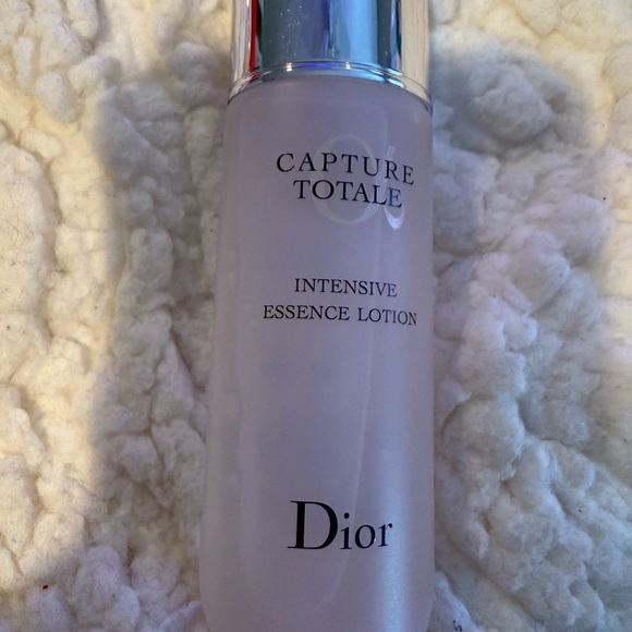 Dior Skincare Bundle Capture Totale New - Picture 2 of 11